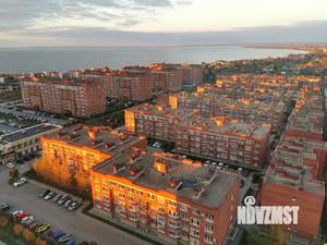 2-к квартира, на длительный срок, 60м2, 16/23 этаж