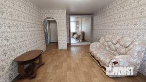 1-к квартира, на длительный срок, 41м2, 6/14 этаж