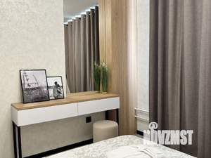 2-к квартира, посуточно, 55м2, 1/1 этаж