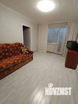 2-к квартира, на длительный срок, 47м2, 2/5 этаж