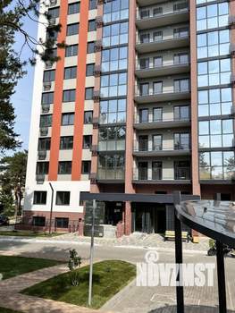 2-к квартира, посуточно, 41м2, 1/1 этаж