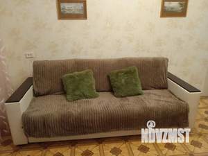 1-к квартира, посуточно, 33м2, 2/9 этаж