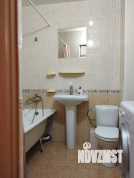 1-к квартира, на длительный срок, 44м2, 9/14 этаж