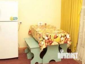 1-к квартира, посуточно, 34м2, 3/5 этаж