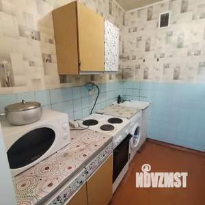 1-к квартира, на длительный срок, 33м2, 4/16 этаж