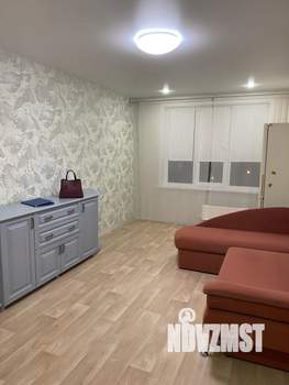 3-к квартира, на длительный срок, 65м2, 4/9 этаж