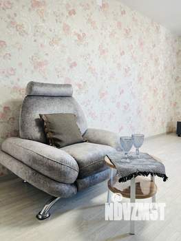 3-к квартира, на длительный срок, 70м2, 3/16 этаж