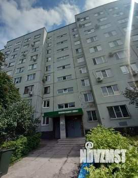 1-к квартира, на длительный срок, 33м2, 1/9 этаж