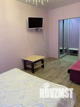 1-к квартира, посуточно, 40м2, 2/9 этаж