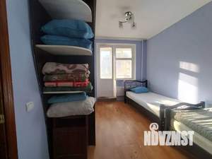 2-к квартира, посуточно, 60м2, 6/9 этаж