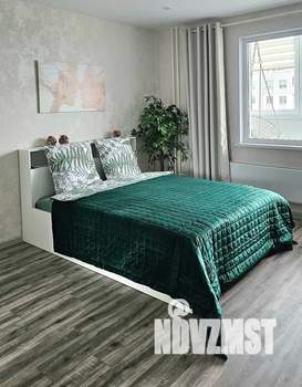 1-к квартира, посуточно, 44м2, 8/9 этаж