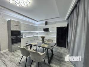 3-к квартира, на длительный срок, 120м2, 1/5 этаж