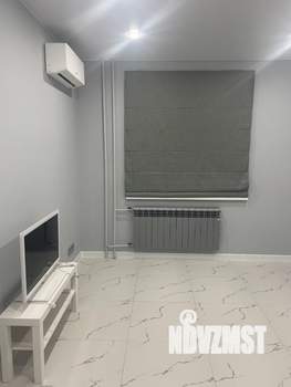 1-к квартира, на длительный срок, 40м2, 1/10 этаж