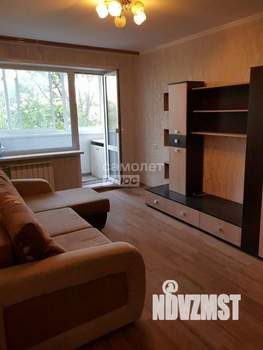 2-к квартира, на длительный срок, 46м2, 3/5 этаж