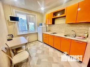 3-к квартира, посуточно, 65м2, 7/9 этаж