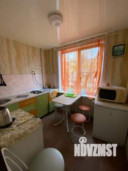 2-к квартира, на длительный срок, 40м2, 3/5 этаж