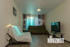 3-к квартира, посуточно, 83м2, 1/10 этаж