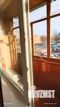 1-к квартира, на длительный срок, 34м2, 4/9 этаж