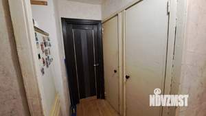 3-к квартира, на длительный срок, 55м2, 4/5 этаж