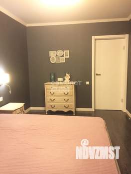 3-к квартира, на длительный срок, 100м2, 13/16 этаж