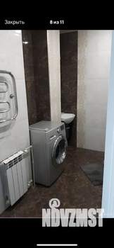1-к квартира, на длительный срок, 45м2, 6/23 этаж