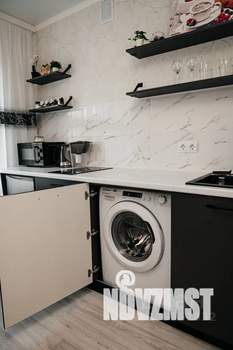 1-к квартира, посуточно, 35м2, 3/9 этаж