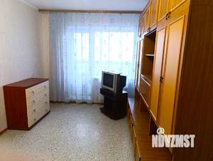 1-к квартира, на длительный срок, 39м2, 7/14 этаж