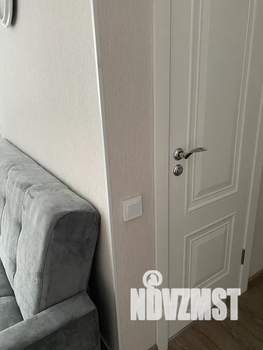 1-к квартира, посуточно, 35м2, 2/5 этаж