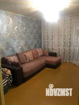 2-к квартира, на длительный срок, 47м2, 2/5 этаж