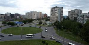 1-к квартира, на длительный срок, 39м2, 8/14 этаж