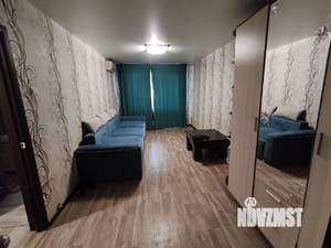 2-к квартира, на длительный срок, 45м2, 5/5 этаж