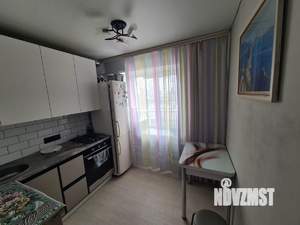 1-к квартира, на длительный срок, 33м2, 3/5 этаж