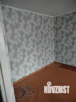 2-к квартира, на длительный срок, 44м2, 4/5 этаж