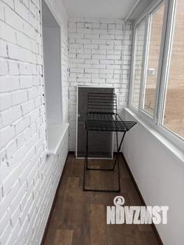 1-к квартира, на длительный срок, 37м2, 10/14 этаж