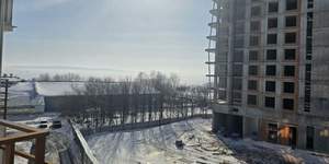 2-к квартира, на длительный срок, 61м2, 5/10 этаж