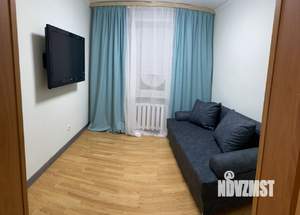 2-к квартира, посуточно, 45м2, 1/14 этаж