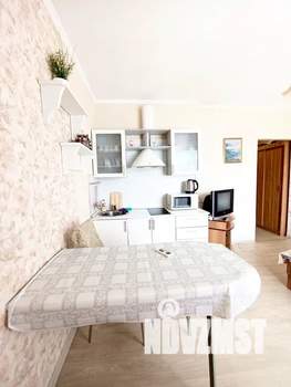 Студия квартира, посуточно, 25м2, 5/15 этаж