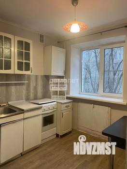 1-к квартира, на длительный срок, 29м2, 1/5 этаж