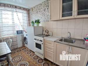 1-к квартира, посуточно, 36м2, 7/9 этаж