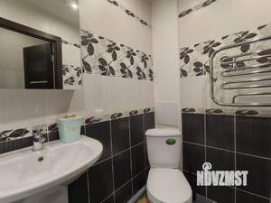 1-к квартира, на длительный срок, 35м2, 7/10 этаж