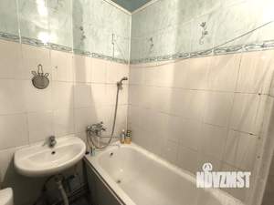 1-к квартира, на длительный срок, 32м2, 11/16 этаж