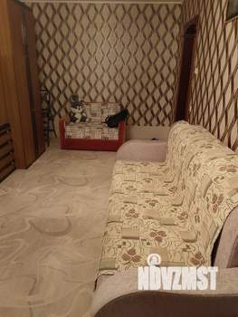 1-к квартира, на длительный срок, 37м2, 2/10 этаж