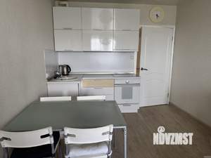 1-к квартира, на длительный срок, 38м2, 14/16 этаж
