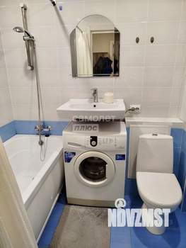 1-к квартира, на длительный срок, 40м2, 3/18 этаж