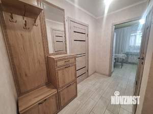 1-к квартира, на длительный срок, 36м2, 4/9 этаж