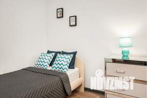 1-к квартира, посуточно, 34м2, 3/9 этаж