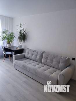 1-к квартира, на длительный срок, 34м2, 3/9 этаж