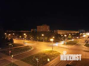 Студия квартира, посуточно, 26м2, 6/15 этаж