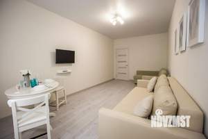 2-к квартира, посуточно, 51м2, 1/10 этаж