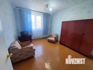 1-к квартира, на длительный срок, 32м2, 3/16 этаж